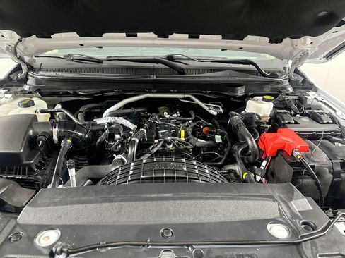 Used 2023 Ford Ranger XL AWD/4WD image 27