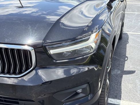 Used 2019 Volvo XC40 T5 Inscription AWD/4WD image 9