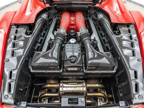 Used 2006 Ferrari F430 Spider image 72