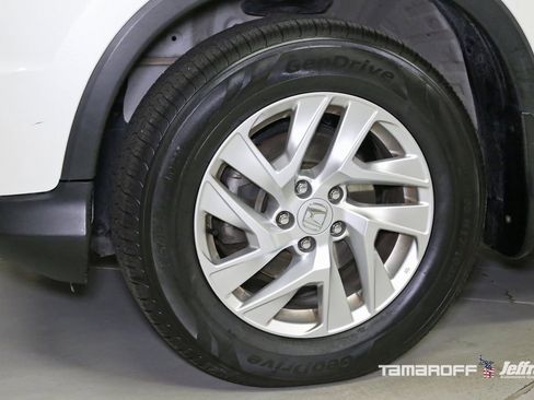 Used 2015 Honda CR-V EX image 22