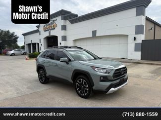 Used 2019 Toyota RAV4 Adventure AWD/4WD video 1