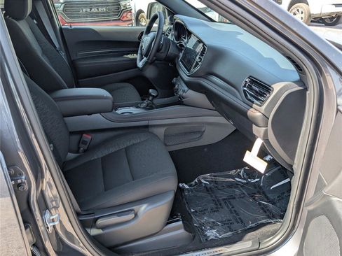 New 2026 Dodge Durango GT image 6