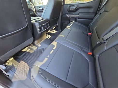 Used 2022 Chevrolet Silverado 1500 LTZ image 17