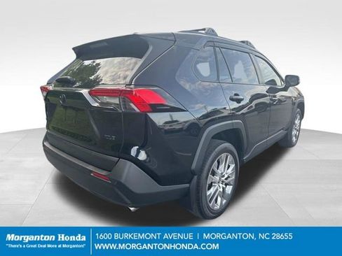 Used 2024 Toyota RAV4 XLE Premium w/ Weather Package FWD image 9