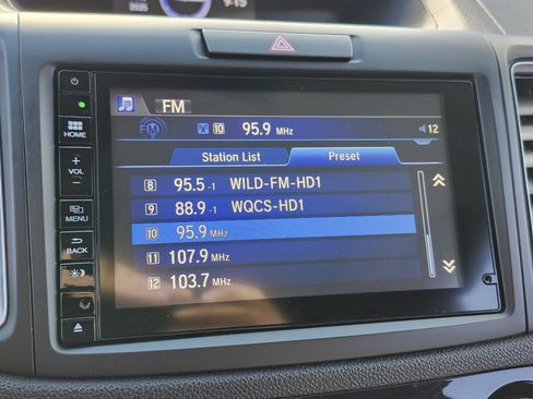 Used 2016 Honda CR-V Touring image 37