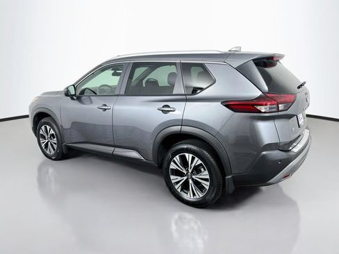 Used 2023 Nissan Rogue SV w/ SV Premium B Package AWD/4WD image 5