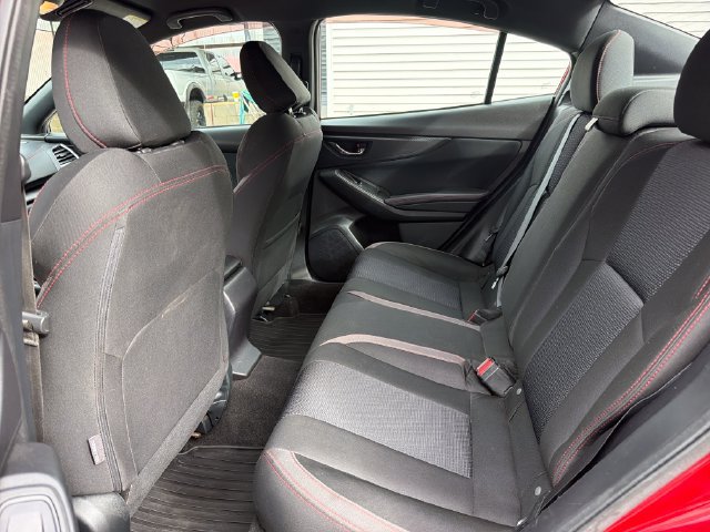Used 2018 Subaru Impreza 2.0i Sport AWD/4WD image 22