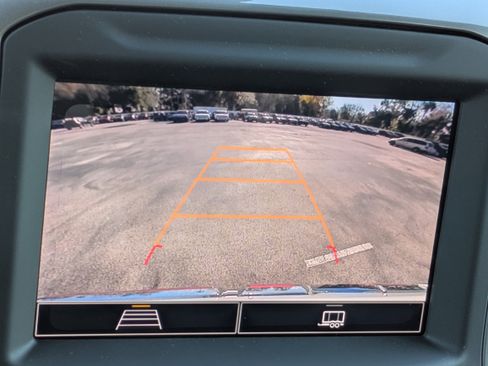 New 2026 GMC Sierra 1500 Pro w/ Graphite Edition image 26