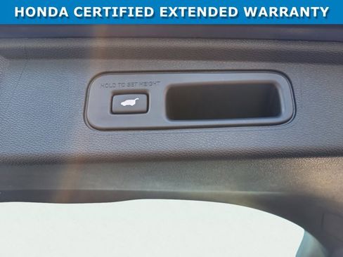 Used 2025 Honda Odyssey Touring image 18