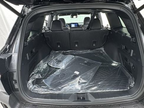 New 2026 Subaru Outback Limited XT image 15