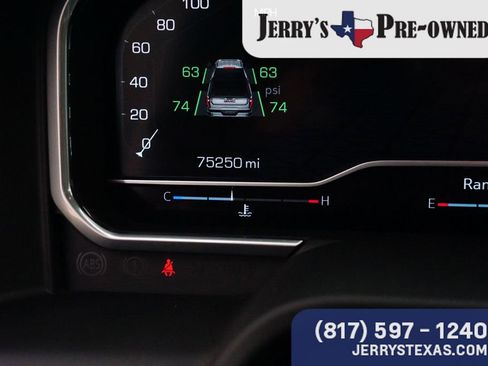 Used 2024 GMC Sierra 2500 Denali Ultimate image 10