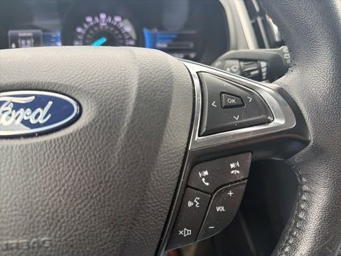 Used 2022 Ford Edge SEL w/ Sport Appearance Package image 20