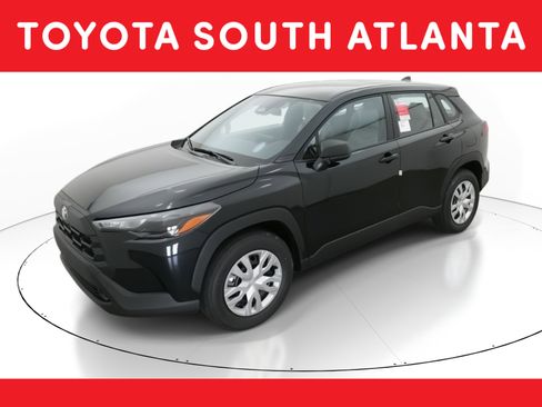 New 2026 Toyota Corolla Cross L FWD image 1