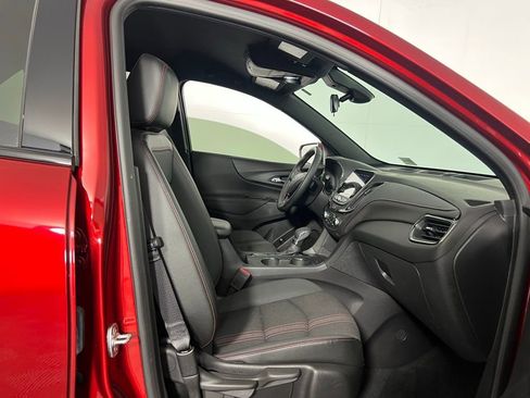 Used 2024 Chevrolet Equinox RS image 34