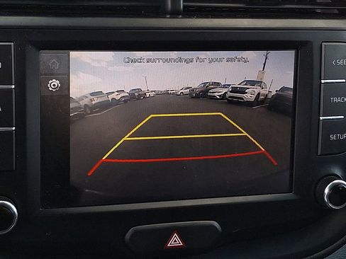 Certified 2024 Kia Soul LX w/ Option Group 015 FWD image 25