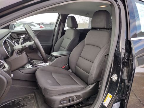 Used 2024 Chevrolet Malibu RS image 10