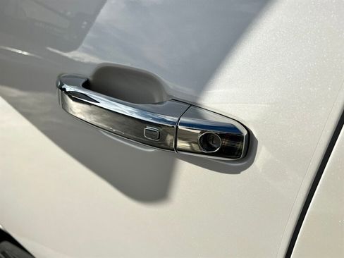 Used 2020 Chevrolet Silverado 3500 High Country w/ Z71 Off-Road Package image 20