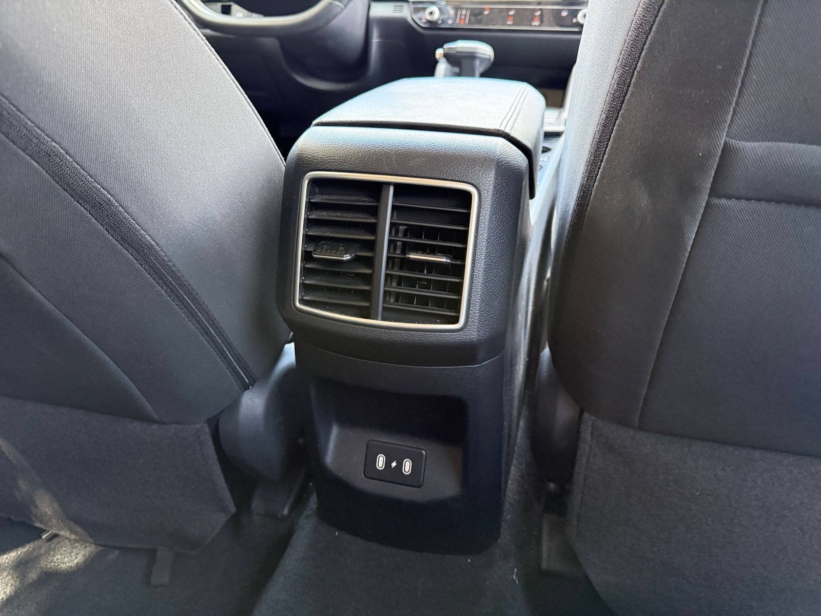 Used 2026 Kia Sportage LX FWD image 22
