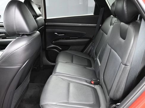 Used 2023 Hyundai Tucson Limited AWD/4WD image 12