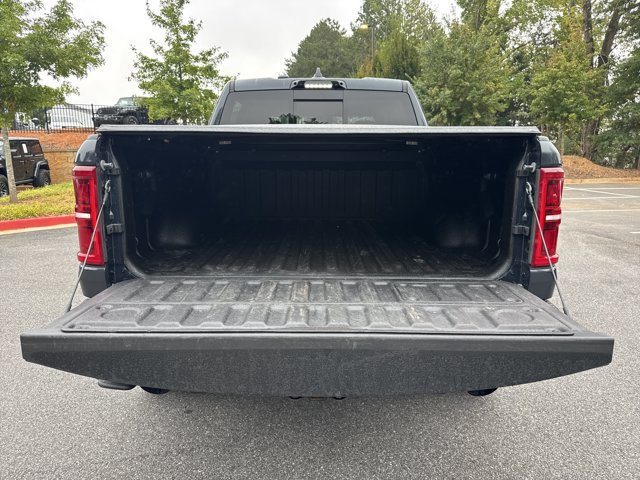 Used 2026 RAM 1500 RHO w/ RHO Level 1 Equipment Group AWD/4WD image 21