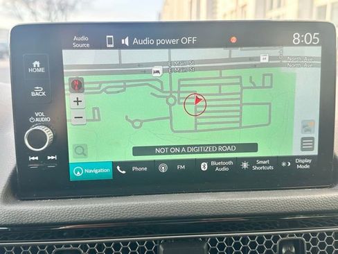 Certified 2024 Honda Civic Touring image 17