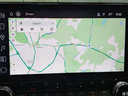 Certified 2023 GMC Canyon Denali image 27