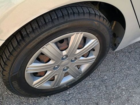 Used 2022 Kia Rio LX FWD image 32