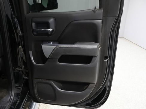 Used 2015 Chevrolet Silverado 1500 LT w/ All Star Edition image 21