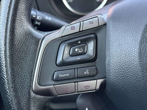 Used 2016 Subaru Forester 2.5i Premium w/ All-Weather Package AWD/4WD image 32