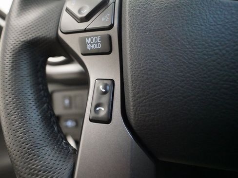 Used 2023 Toyota Tacoma TRD Sport image 19