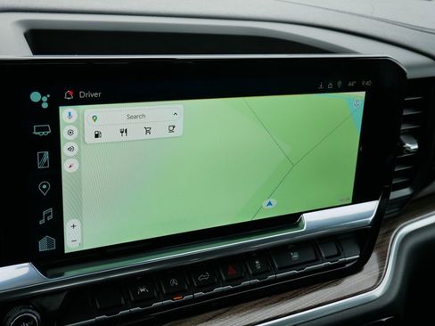 Used 2025 Chevrolet Silverado 1500 RST w/ Convenience Package II image 18