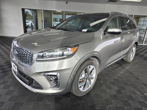 Used 2019 Kia Sorento SX image 8