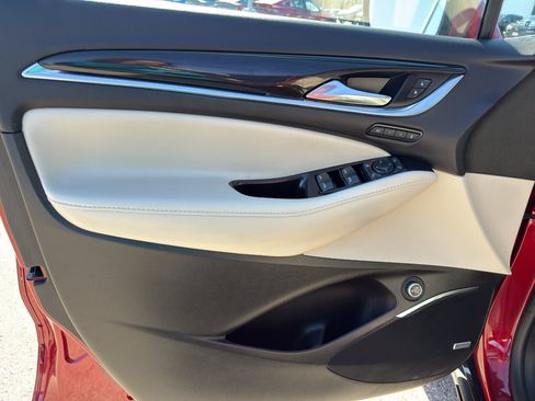 Used 2023 Buick Enclave Premium w/ Experience Buick Package AWD/4WD image 13