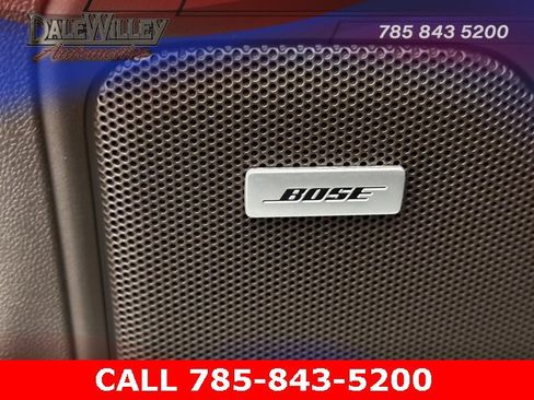 Used 2022 GMC Sierra 3500 Denali w/ Denali Ultimate Package image 16