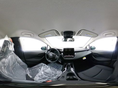 New 2026 Toyota Corolla LE image 33