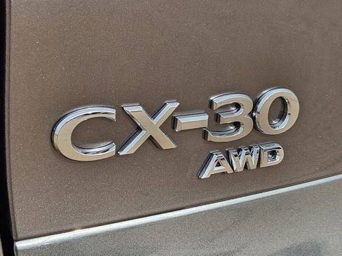New 2026 MAZDA CX-30 AWD 2.5 S image 16