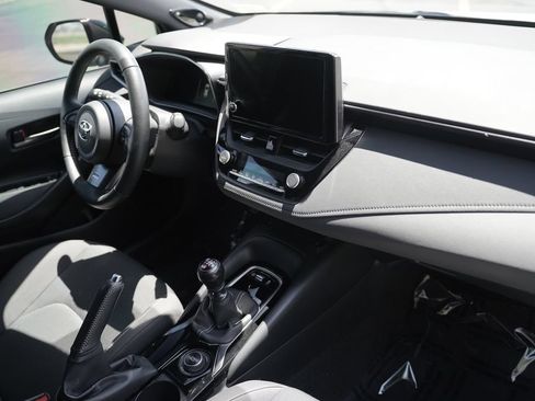 Used 2023 Toyota Corolla GR w/ Technology Package AWD/4WD image 16