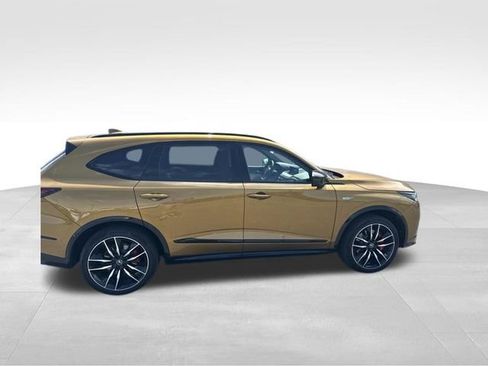 Used 2022 Acura MDX Type S AWD/4WD image 7