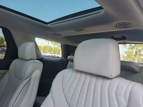 Used 2024 Hyundai Palisade Limited image 15