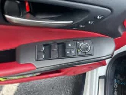 Used 2023 Lexus IS 350 F Sport image 22