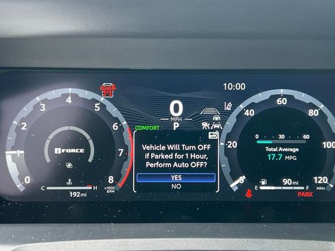 New 2026 Toyota 4Runner Limited image 10