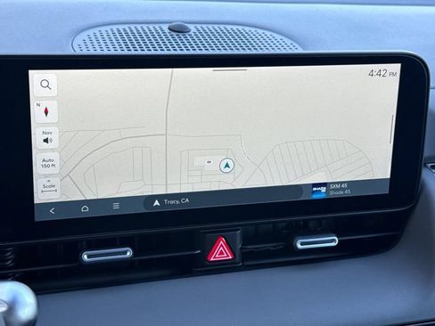 New 2026 Hyundai Ioniq 5 SE RWD image 21