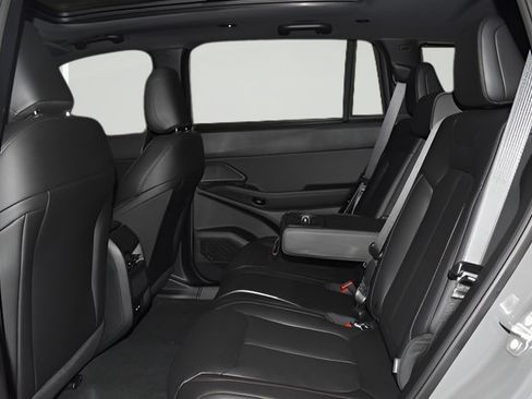 New 2026 Jeep Cherokee Limited AWD/4WD image 24