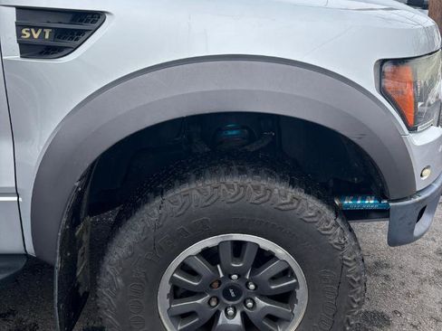 Used 2011 Ford F150 Raptor image 32
