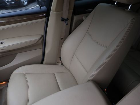 Used 2011 BMW X3 xDrive28i AWD/4WD image 21