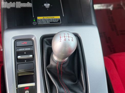 Used 2023 Honda Civic Type R image 25