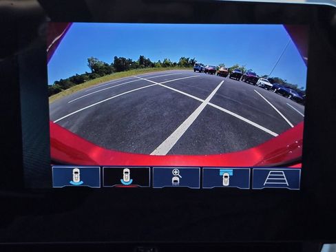 Used 2025 Chevrolet Corvette E-Ray AWD/4WD image 29