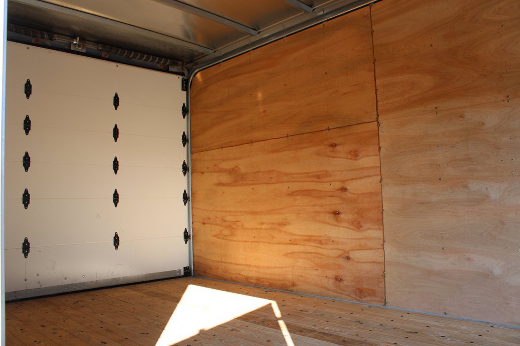 Used 2023 Ford E-350 and Econoline 350 Super Duty w/ Power Windows & Locks Group RWD image 12