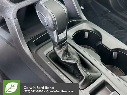 New 2025 Ford Ranger XLT w/ Equipment Group 301A High image 18