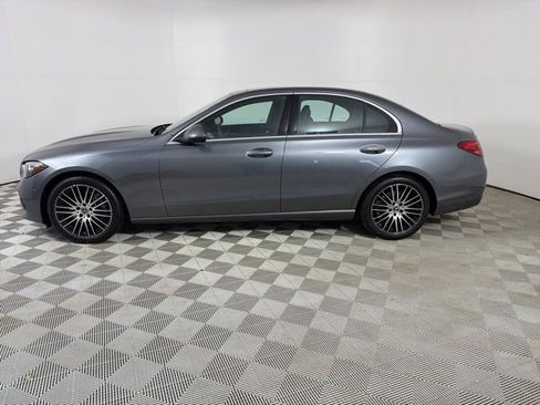 New 2026 Mercedes-Benz C 300 C 300 image 4